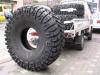 ruedas 4x4 gigantes